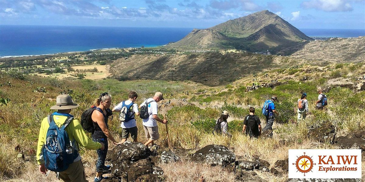 Kaiwi Explorations 2025