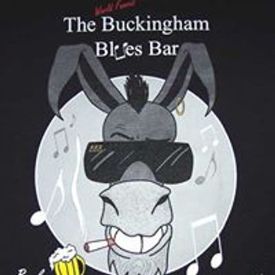 Buckingham Blues Bar