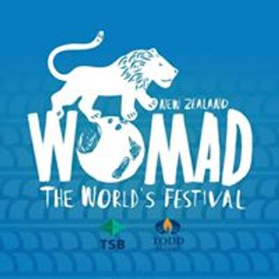 WOMAD New Zealand