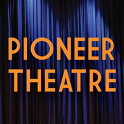 Pioneer Theatre