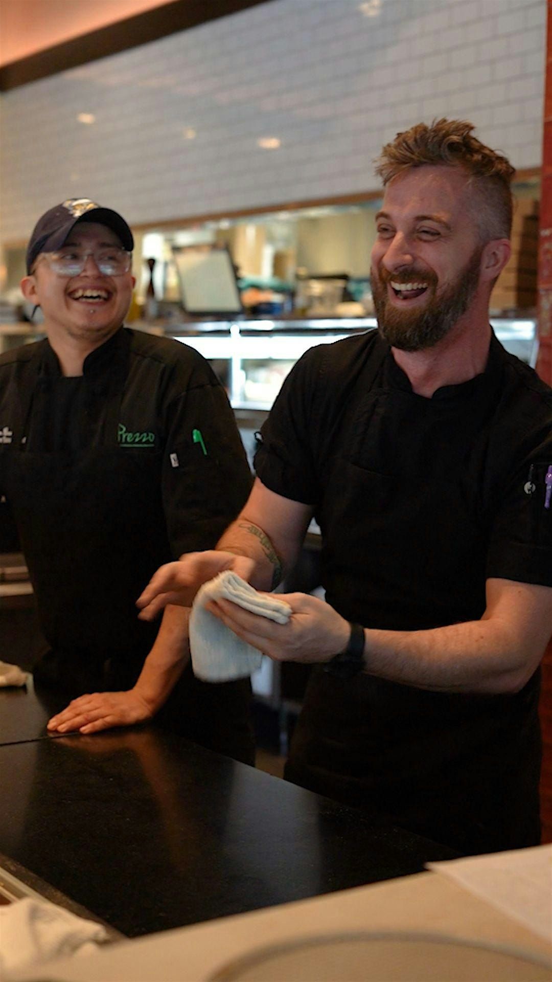 September 20 Friends & Family Pizza Making Classes