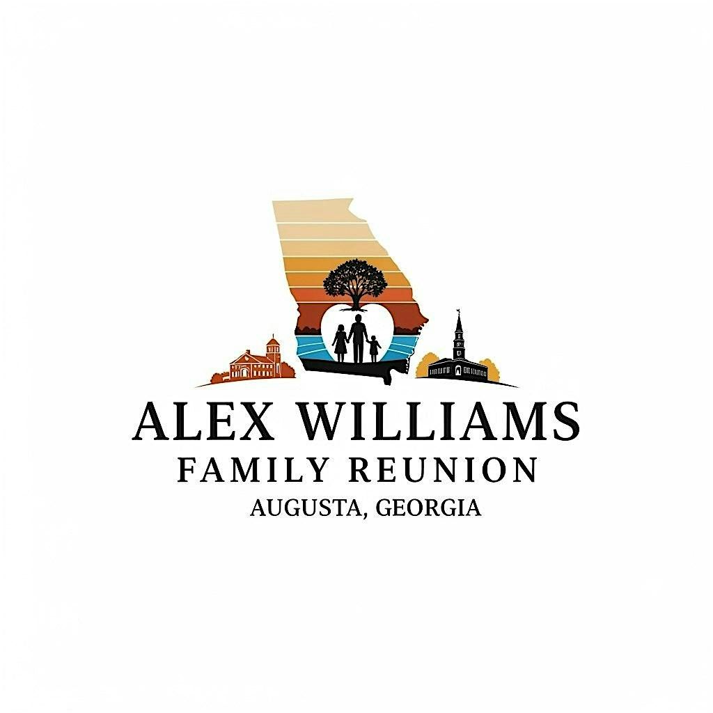 Alex Williams Family Reunion