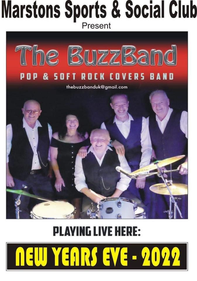 New Years Eve Party with “