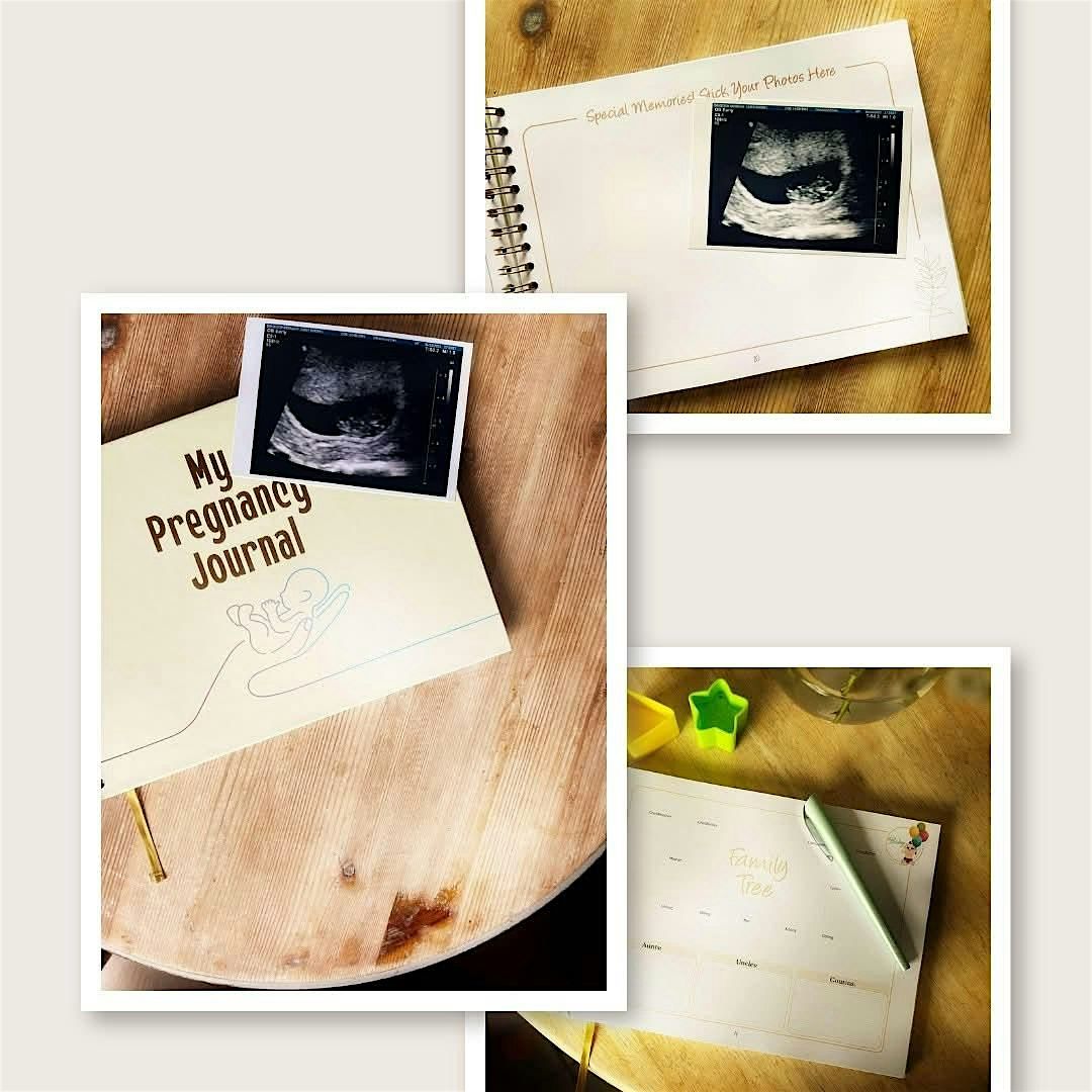 Ballinalack My Pregnancy Journals Parent Meet Up