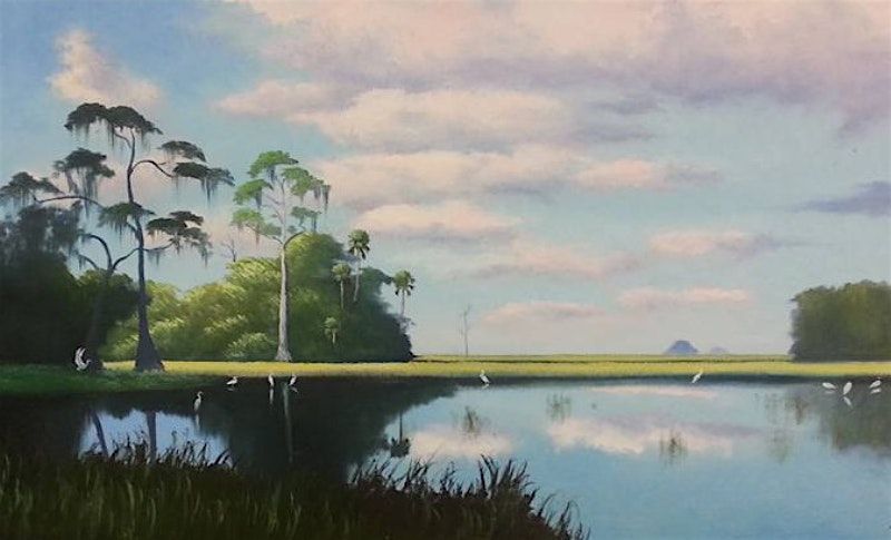 Picturing Paradise: From John James Audubon to the Florida Highwaymen