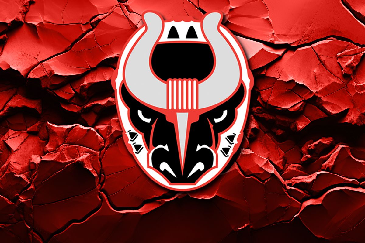 Evansville Thunderbolts vs. Birmingham Bulls