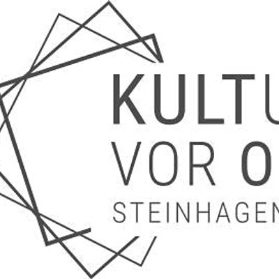 Kultur vor Ort Steinhagen e.V.