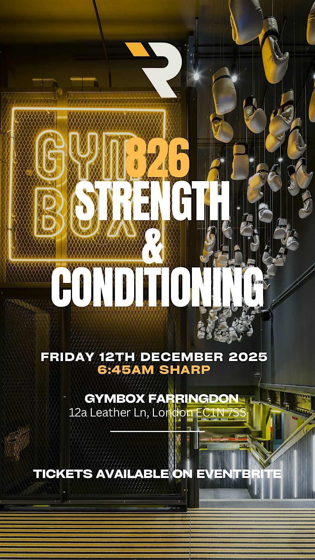 Strength & Conditioning