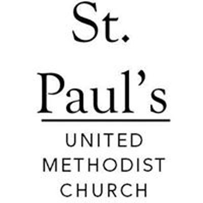 St. Paul's United Methodist Church (Lawton, OK)