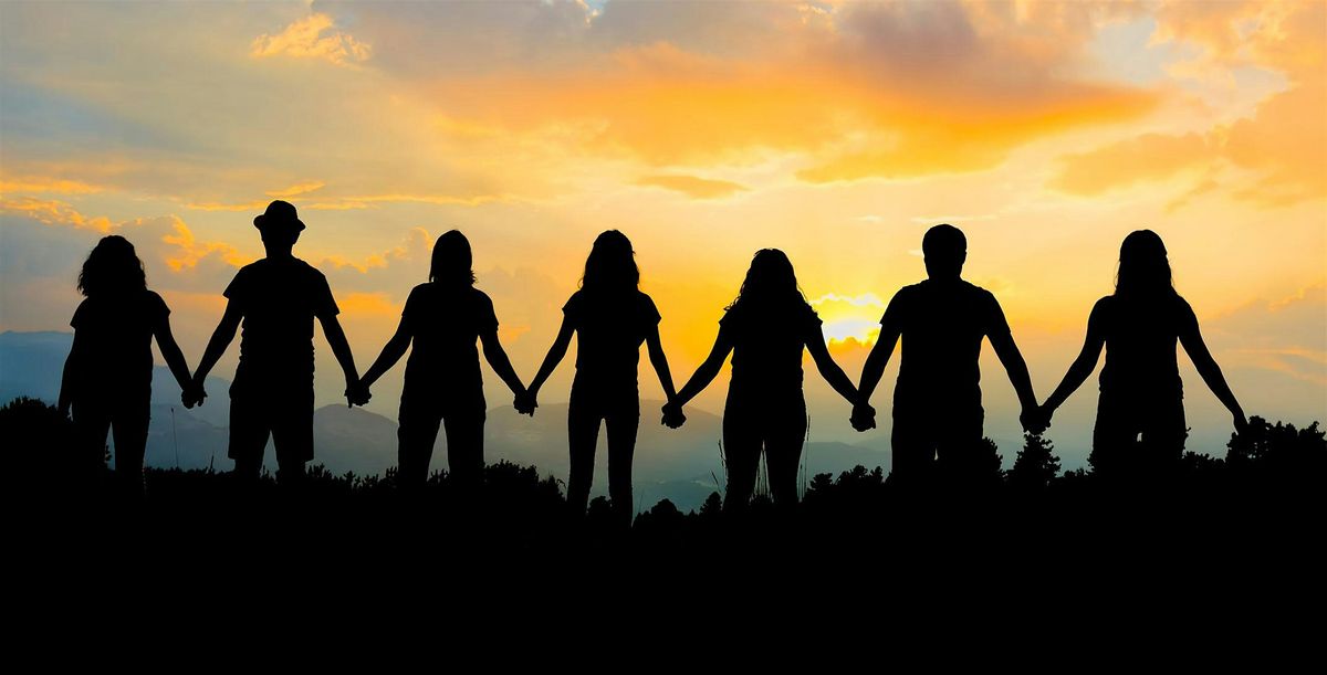 Social Media, Chatbots and the Risks Facing Our Kids: A Town Hall