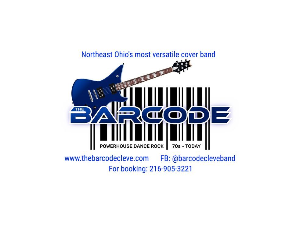 The Barcode at Whiskey Island Whiskey Island Dr, Cleveland, OH 44102