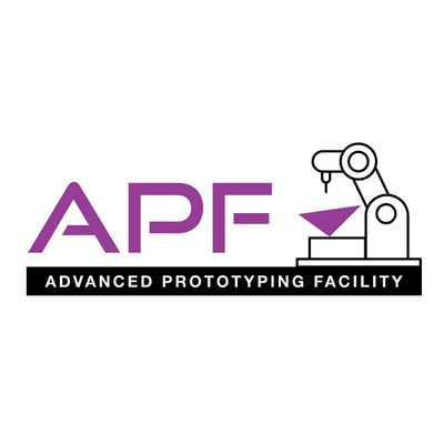 Aston University - Advanced Prototyping Facility