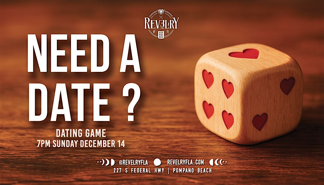 LOL Love Connection (A Dating Game) - Singles Night