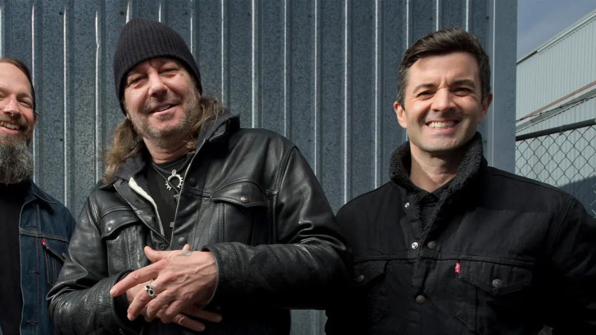 High On Fire in ESSEN