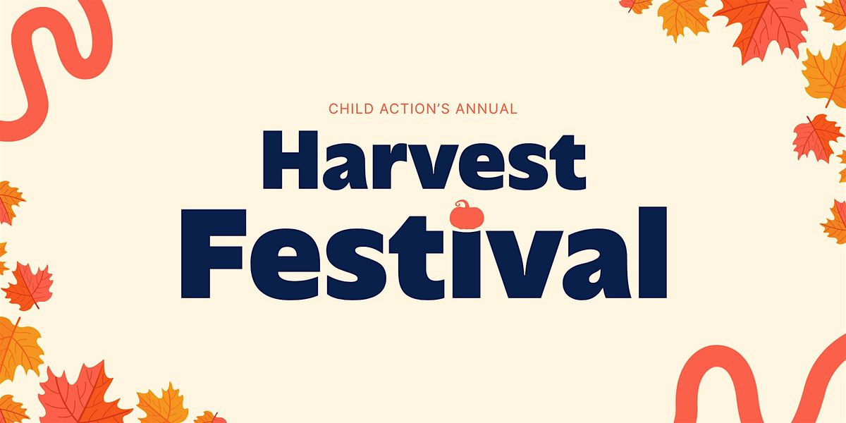 Harvest Festival
