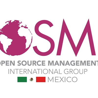 OSM Mexico