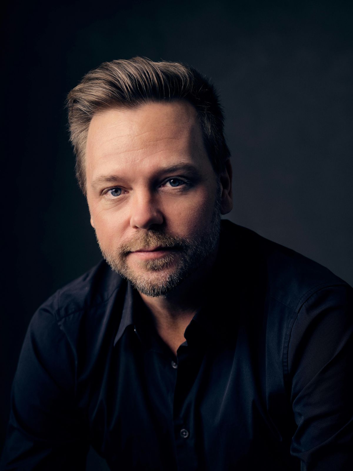 The Writer and the Literary Agent, Featuring Nathan Hill and Emily Forland