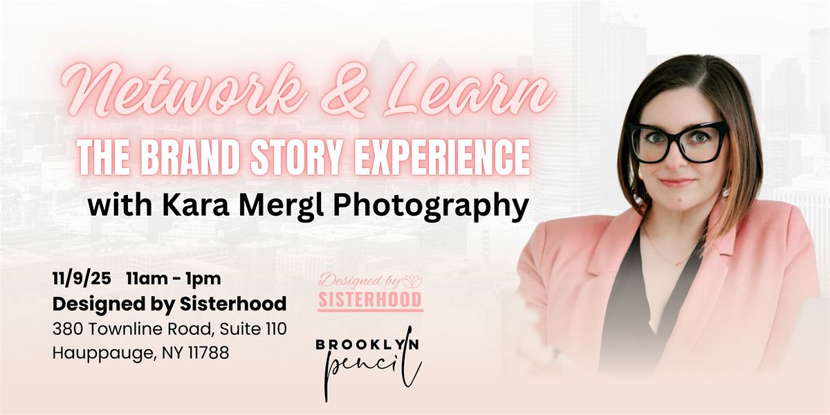 The Brand Story Experience: