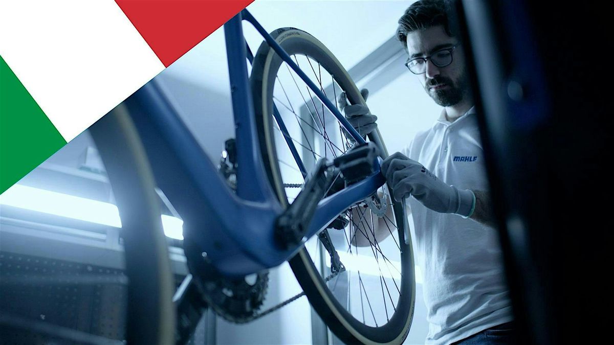 MAHLE SMART TRAINING - Firenze