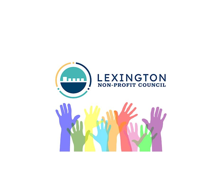 Lexington Chamber's Non-Profit Council Connections Networking Meeting