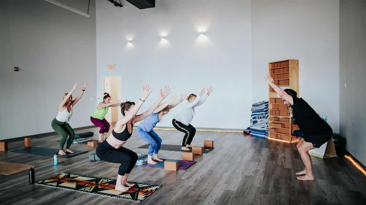 Free Community Class Cedar Park