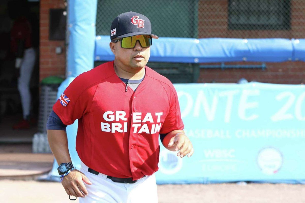 World Baseball Classic: Pool B: USA vs. Great Britain - Game 4