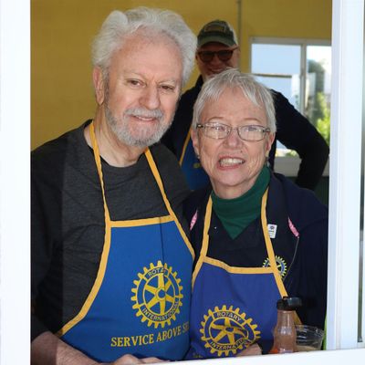 Rotary Club of Lexington Park