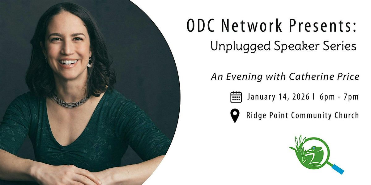 Unplugged: Reclaiming Real Relationships