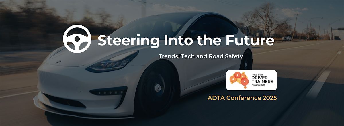 ADTA Conference 2025