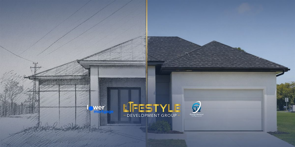 FREE First-Time Homebuyer Event | Tour New Homes in Lehigh Acres at 821 ...