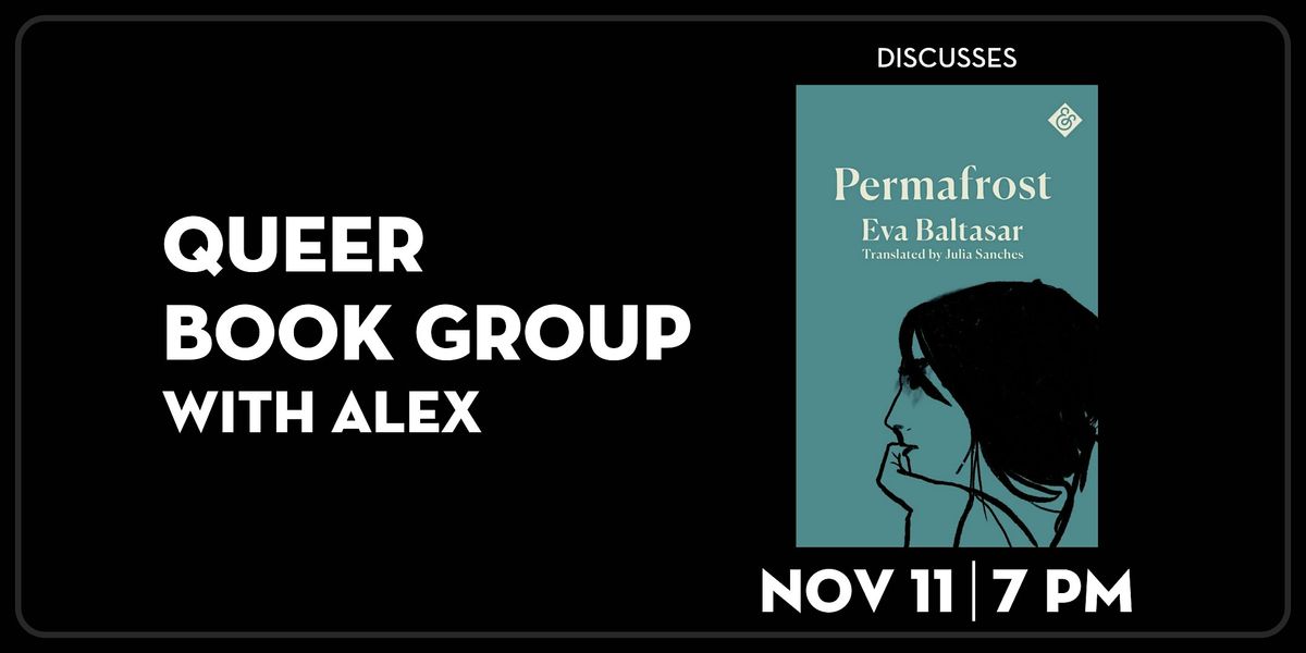 Queer Book Group