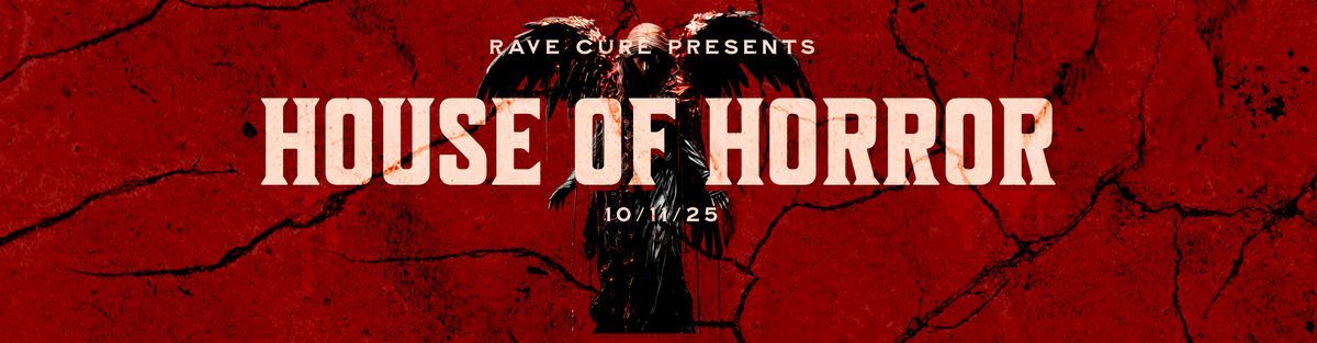 HOUSE OF HORROR