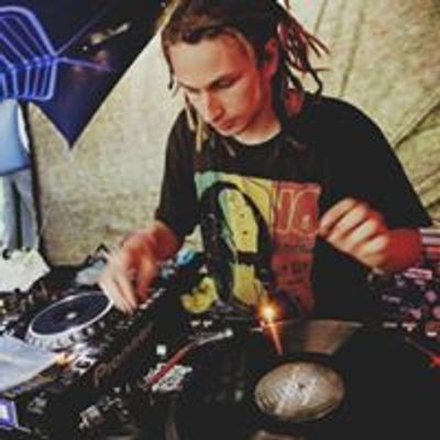 Prywatka U Pana Hofmann'a \/ Tribe In - Pixie Elf Music