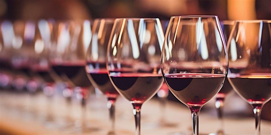 A Southern Italian Dinner and Wine