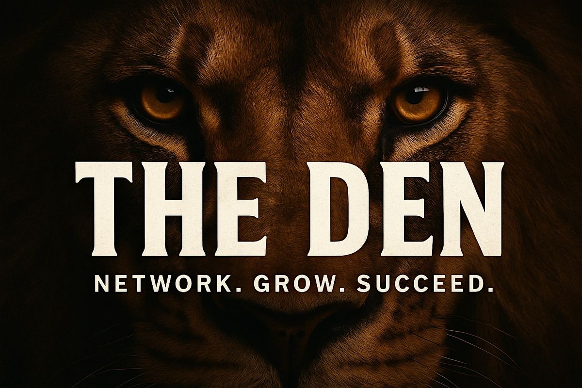 The Den