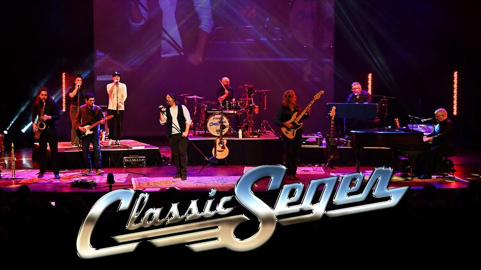 Classic Seger Bob Segers Greatest Hits Live In Hartford CT Belding classic-seger-bob-segers-greatest-hits-live-in-hartford-ct-belding