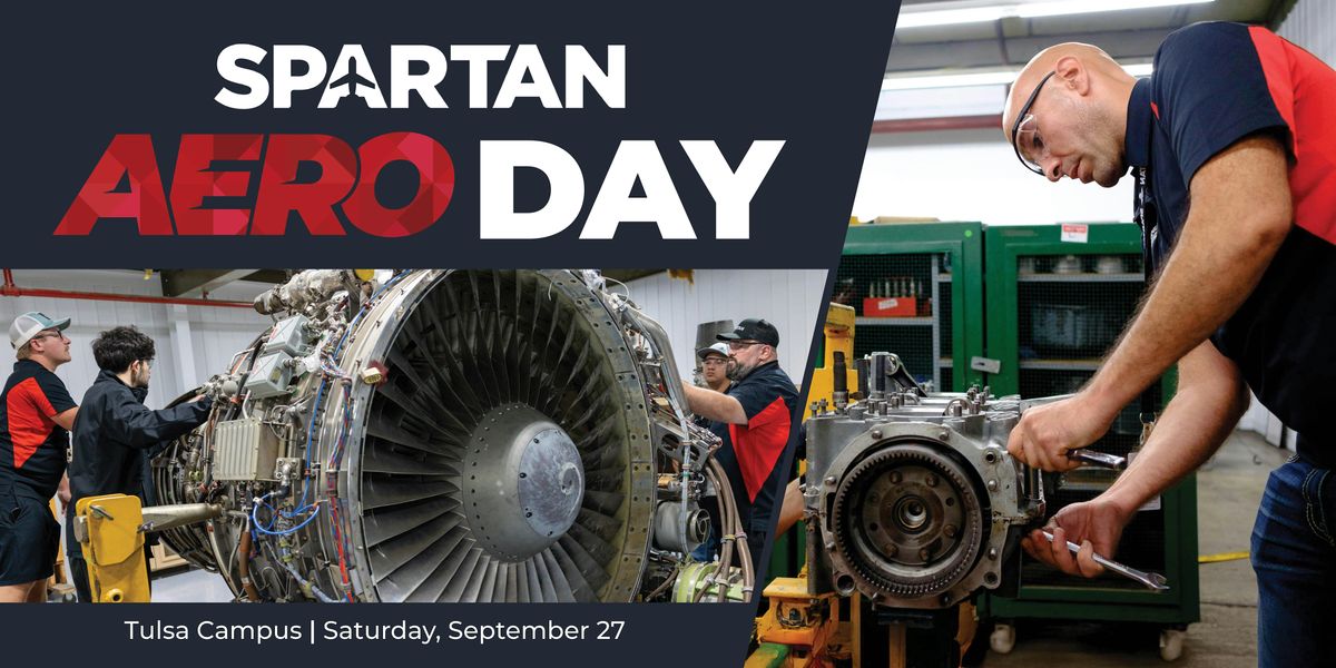 Spartan AERO Day | Tulsa, OK