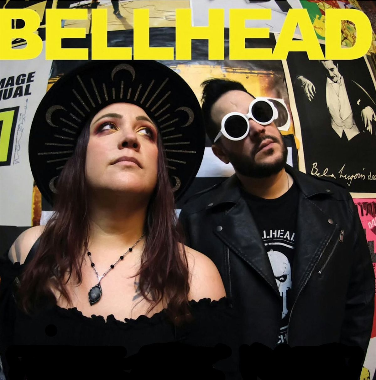 Bellhead
