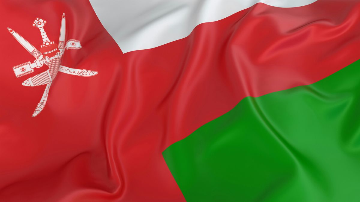 NEW: Evening with the Embassy of Oman