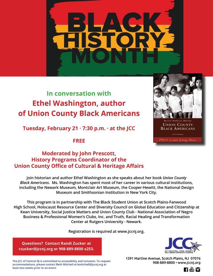 Honor Black History Month by Learning about the History of Black ...