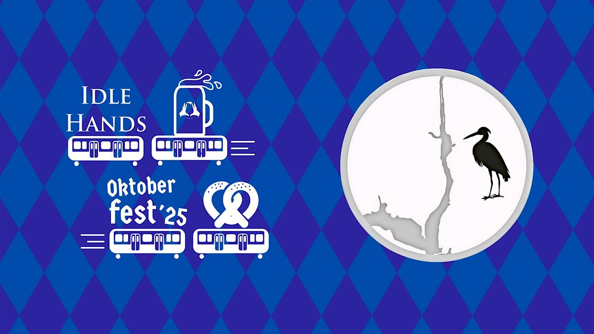 Malden River & Neighborhood Cleanup Oktoberfest Edition