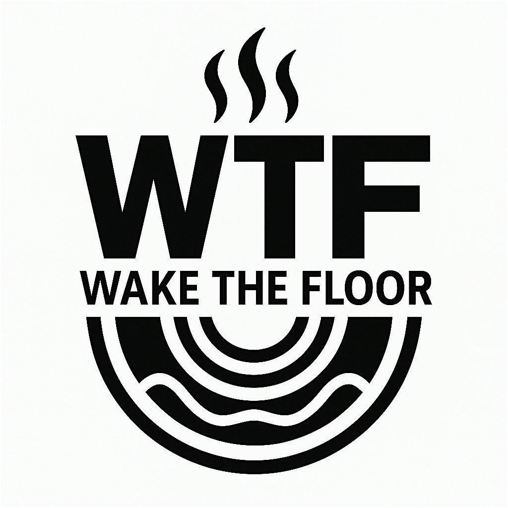 Rave entrepreneur meet up