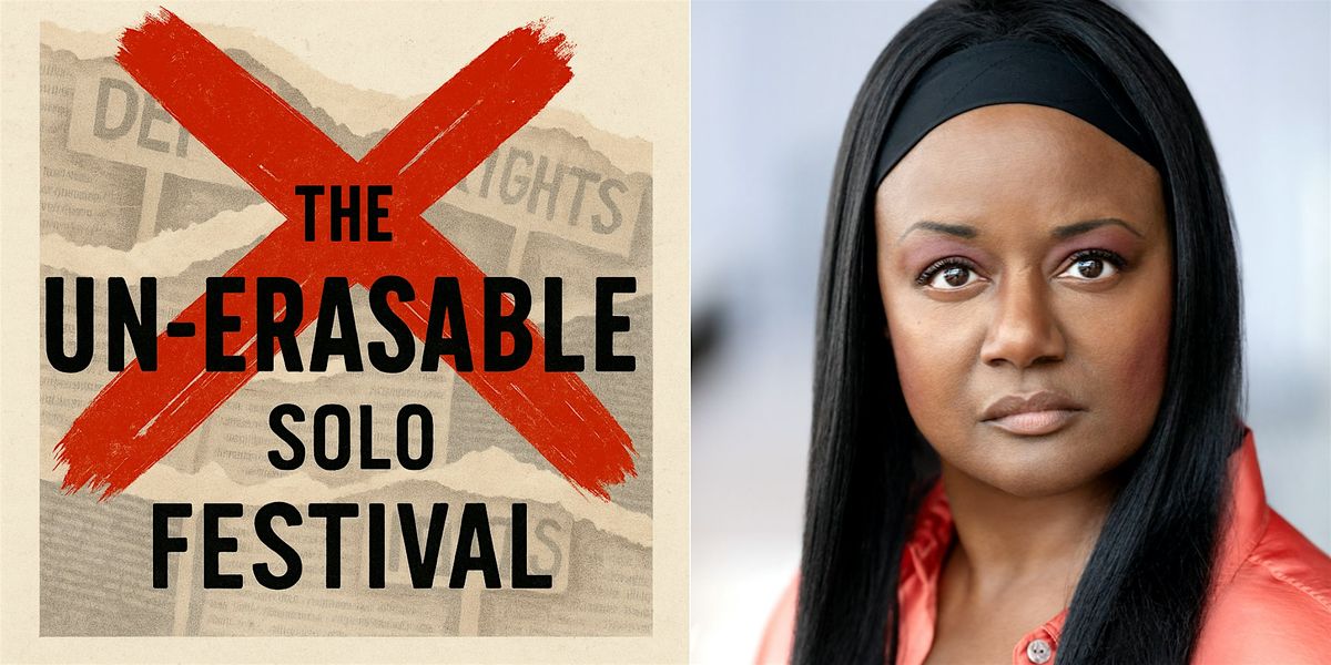 Notes from a Narcissistic Negro \u2014 Elizabeth June