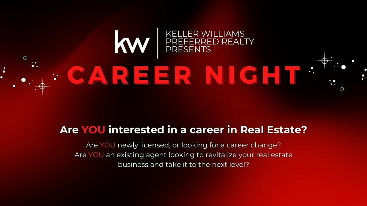 Career Night