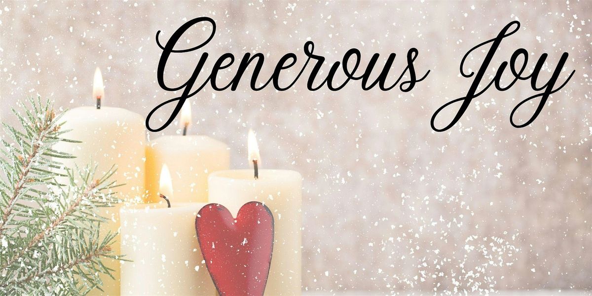 Women's Christmas Brunch