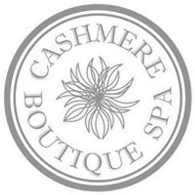 Cashmere Boutique Spa