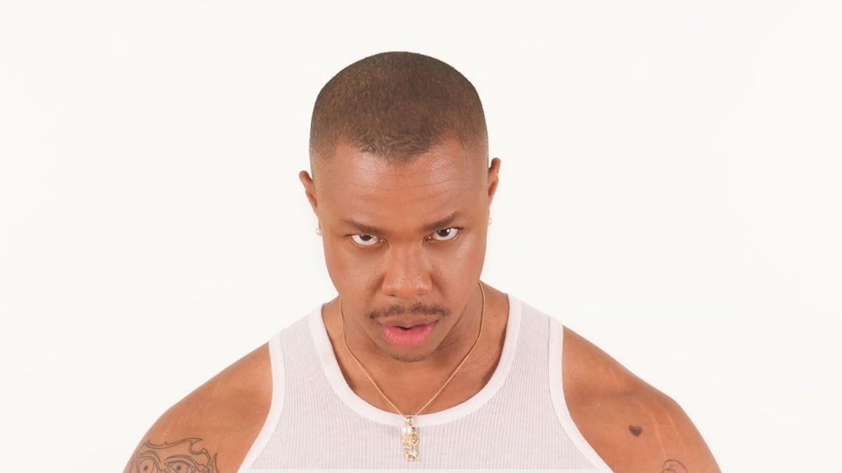 Ruckus & Davone Tines