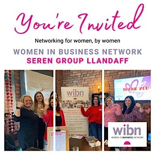 Women In Business network (WIBN) November Meeting