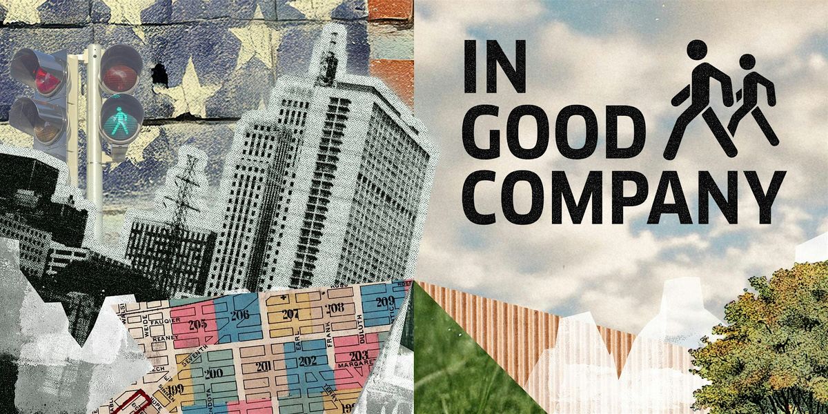 In Good Company: St. Paul
