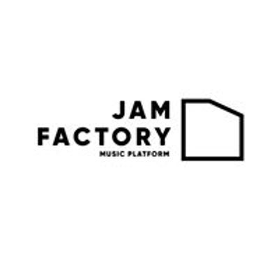 The Jam Factory